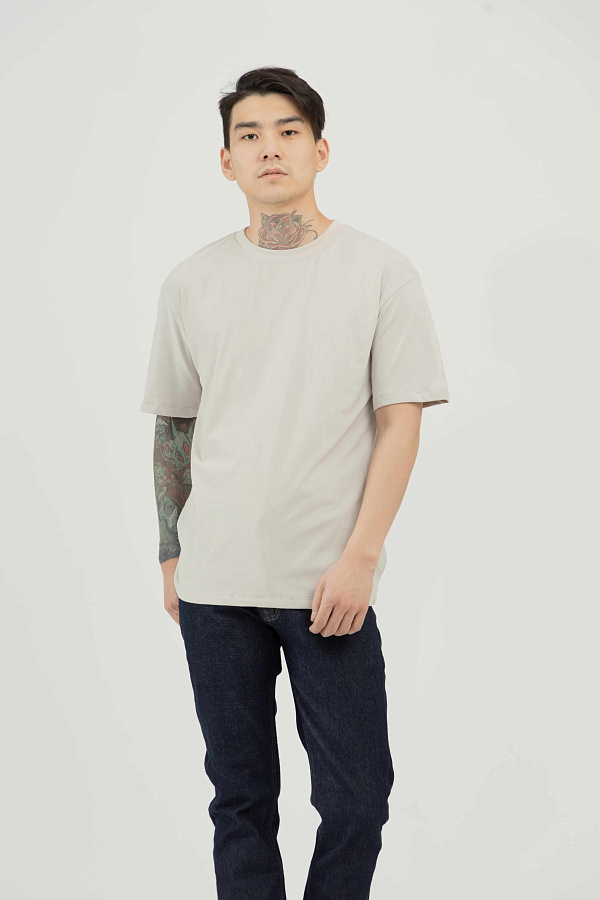 Футболка короткий рукав